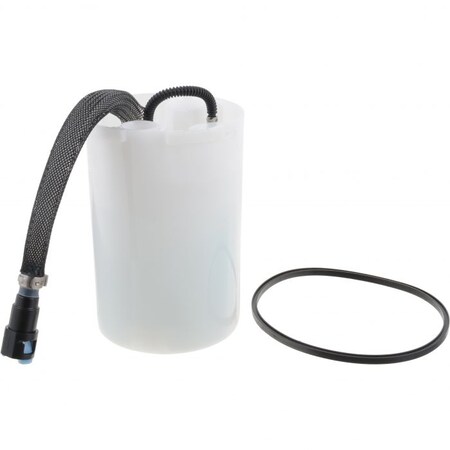 Carter Fuel Pumps Carter Parts Elec Fuel Pump, P76675M P76675M